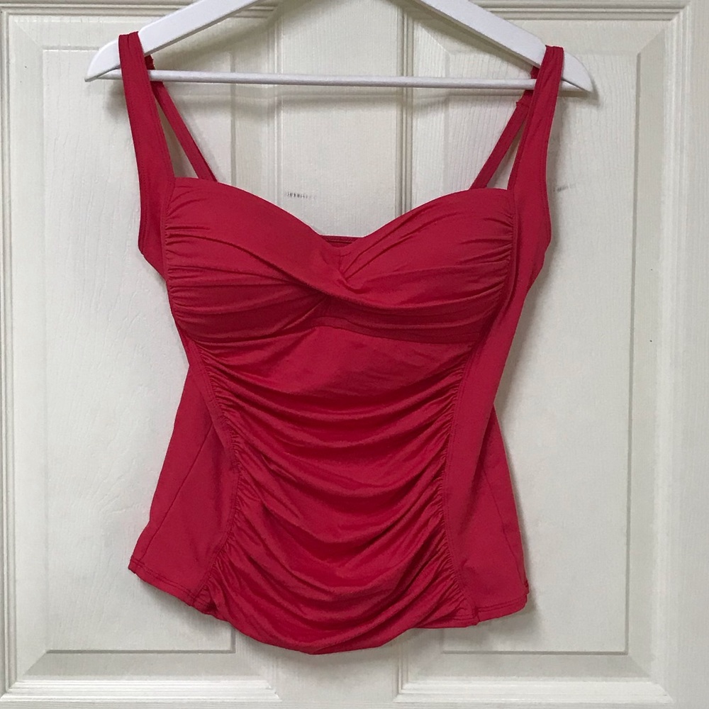 Bathing Suit Top